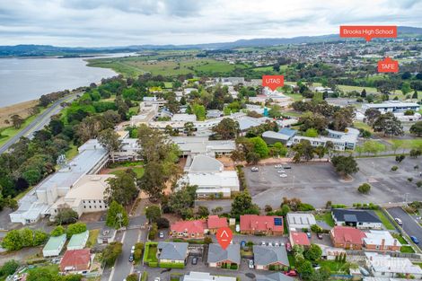 Property photo of 2/10-12 Plumer Street Mowbray TAS 7248