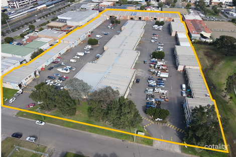 23a/4 Louise Ave, Ingleburn, NSW 2565
