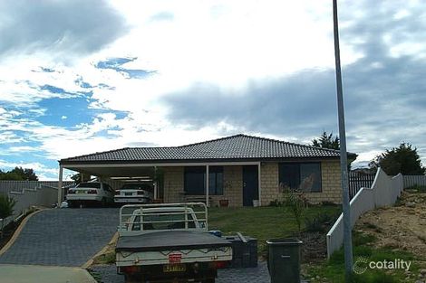 9 Aldridge Rise, Clarkson, WA 6030