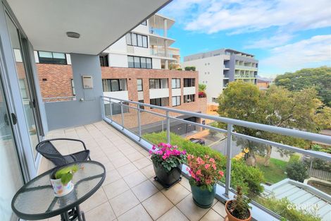 Property photo of 4/695 Anzac Parade Maroubra NSW 2035