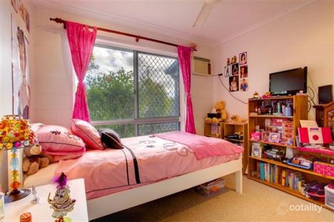 Property photo of 30 University Road Wulguru QLD 4811