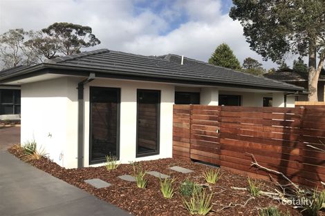 Property photo of 1/484 McClelland Drive Langwarrin VIC 3910