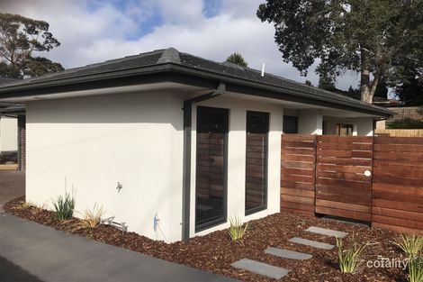 Property photo of 1/484 McClelland Drive Langwarrin VIC 3910
