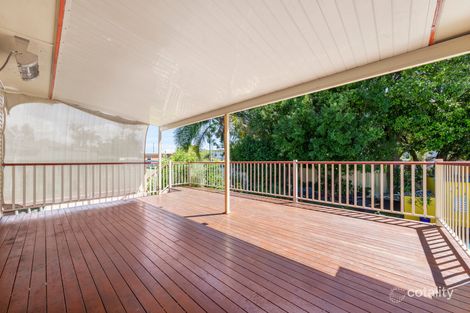 Property photo of 21 Nichols Road Kippa-Ring QLD 4021