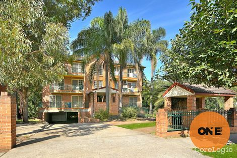 Property photo of 1/2-4 Cambridge Street Harris Park NSW 2150