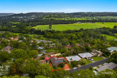 8 Pendara Cres, Lismore Heights, NSW 2480