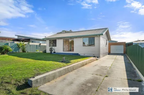 8 Kendall Ave, Cape Woolamai, VIC 3925