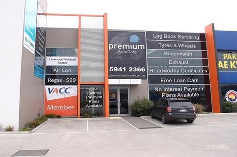 5/99 Bald Hill Rd, Pakenham, VIC 3810