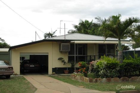 12 Leichhardt Dr, Moranbah, QLD 4744