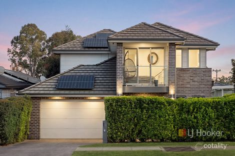Property photo of 206 Piccadilly Street Riverstone NSW 2765