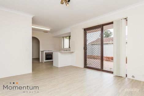 Property photo of 16 Blackthorne Crescent South Lake WA 6164
