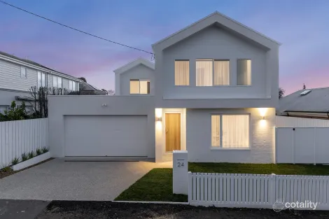 Property photo of 24 Chadwick Street Newtown VIC 3220