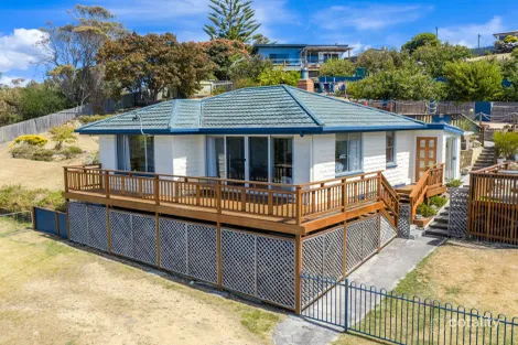 200 Scamander Ave, Scamander, TAS 7215