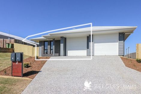 9 Bulloo Cres, Brassall, QLD 4305