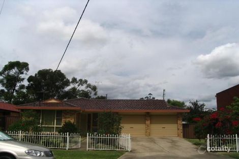 Property photo of 20 Graham Street Doonside NSW 2767