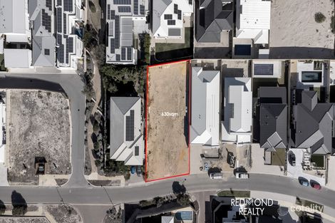 17 Reefview Rise, Burns Beach, WA 6028