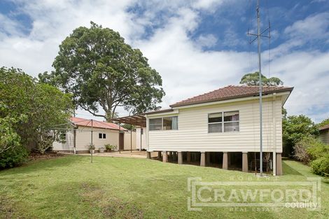 Property photo of 2 March Street Kotara NSW 2289