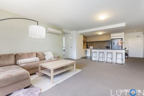 Property photo of 22/57 Benjamin Way Belconnen ACT 2617