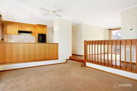 Property photo of 1 Kelway Crescent Eltham North VIC 3095