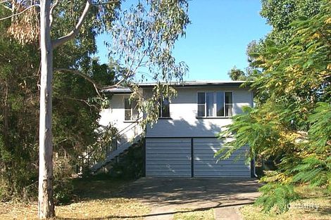 4 Ball Ct, Park Avenue, QLD 4701