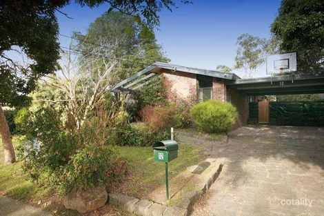 Property photo of 12 Leamington Crescent Glen Waverley VIC 3150