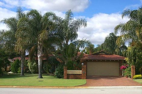 Property photo of 5 Satellite Retreat Kiara WA 6054