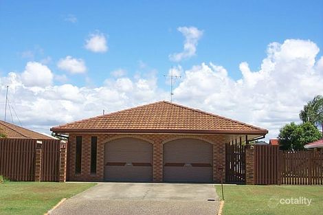 18 O'Grady Dr, Paradise Point, QLD 4216