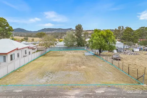 44 Traill Lane, Tenterfield, NSW 2372