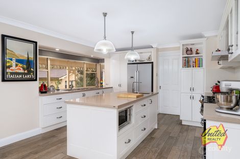 Property photo of 1 Langmead Road Silverdale NSW 2752