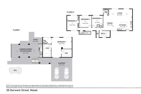 Property photo of 20 Darwent Street Malak NT 0812