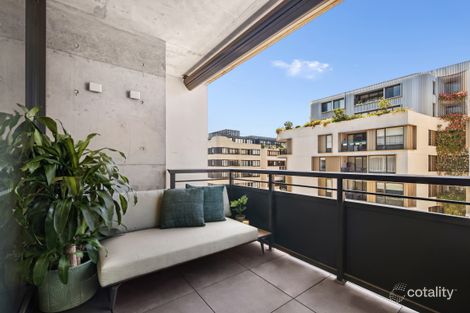 Property photo of 404B/5 Hadfields Street Erskineville NSW 2043