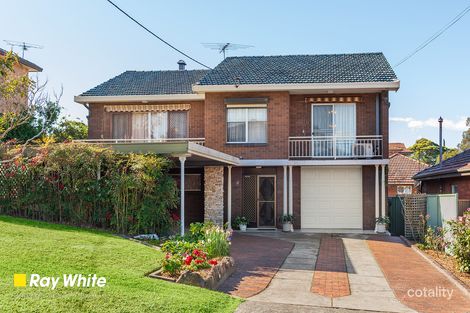 Property photo of 21 Keevin Street Roselands NSW 2196