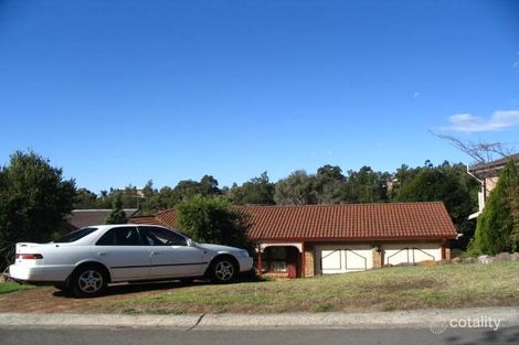 4 Gungurru St, Kingswood, NSW 2747