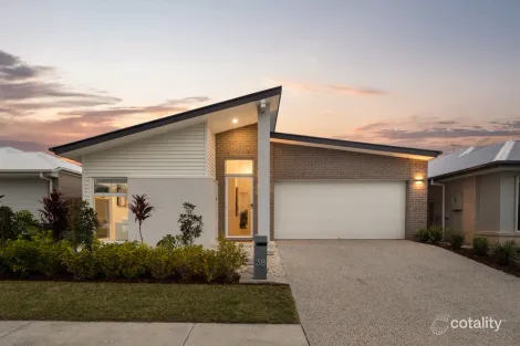 38 TAUTON WAY, REDLAND BAY, QLD 4165