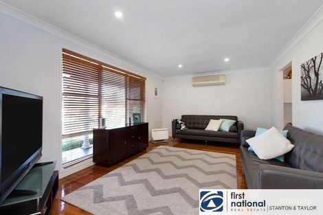 Property photo of 24 Lindsay Crescent South Penrith NSW 2750