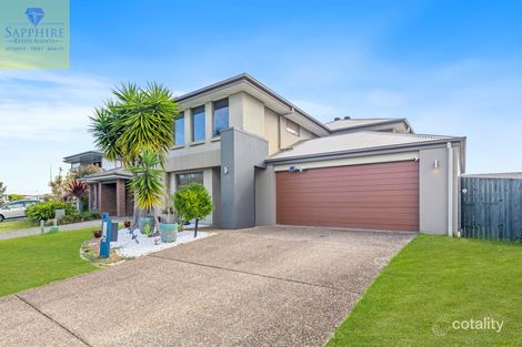Property photo of 51 Ravensbourne Crescent North Lakes QLD 4509