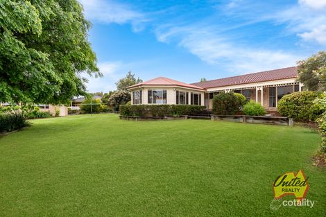 Property photo of 1 Langmead Road Silverdale NSW 2752