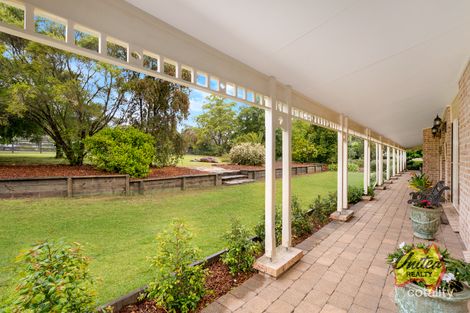 Property photo of 1 Langmead Road Silverdale NSW 2752
