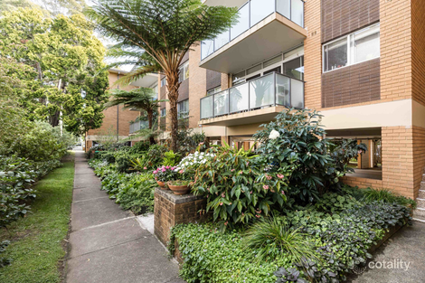 Property photo of 23/26 Tranmere Street Drummoyne NSW 2047
