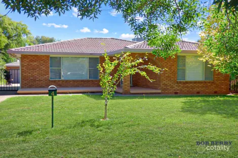 Property photo of 4 Emerald Street Dubbo NSW 2830