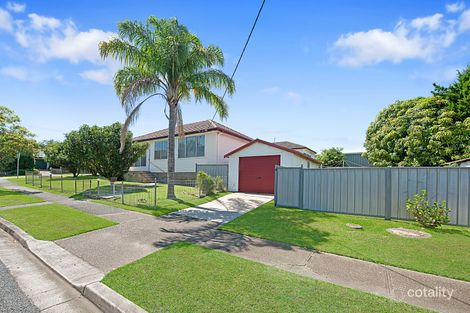 Property photo of 14 Drydon Street Wallsend NSW 2287