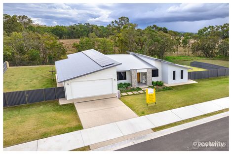 Property photo of 25 Edenbrook Drive Parkhurst QLD 4702