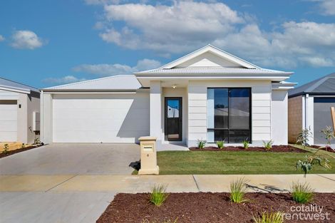 Property photo of 6 Petronas Parkway Yanchep WA 6035