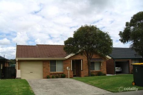 46 Alkoo Cres, Maryland, NSW 2287