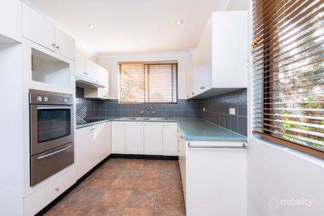 Property photo of 3/162-164 Port Hacking Road Sylvania Waters NSW 2224