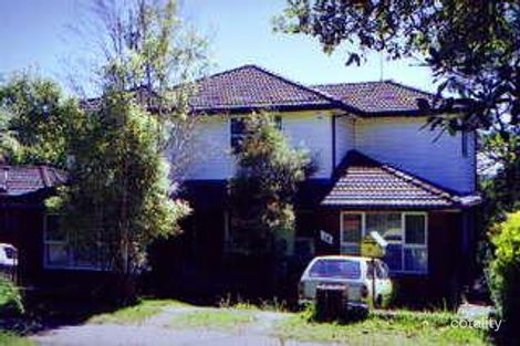 Property photo of 18 Wilson Way Blaxland NSW 2774