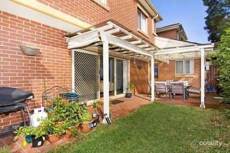 Property photo of 4/184 Croydon Avenue Croydon Park NSW 2133