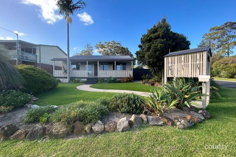 42 St Georges Rd, St Georges Basin, NSW 2540