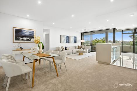 304/4 Sylvan Ave, Balgowlah, NSW 2093