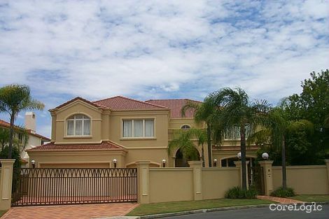 Property photo of 26 Seafarer Court Surfers Paradise QLD 4217